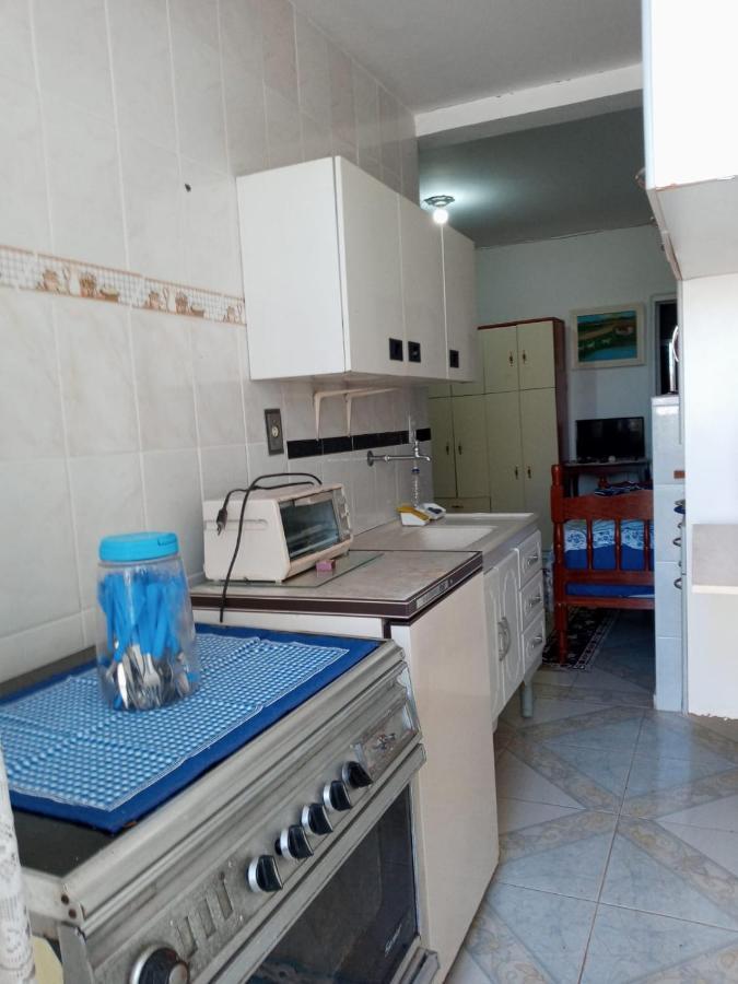 Hostel Cantinho Da Paz Caxambu Buitenkant foto