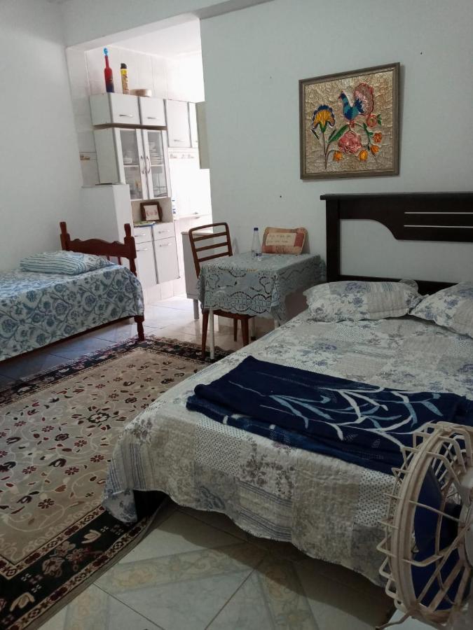 Hostel Cantinho Da Paz Caxambu Buitenkant foto
