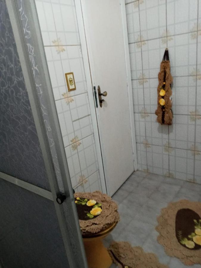 Hostel Cantinho Da Paz Caxambu Buitenkant foto