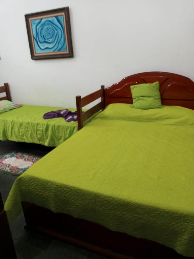 Hostel Cantinho Da Paz Caxambu Buitenkant foto
