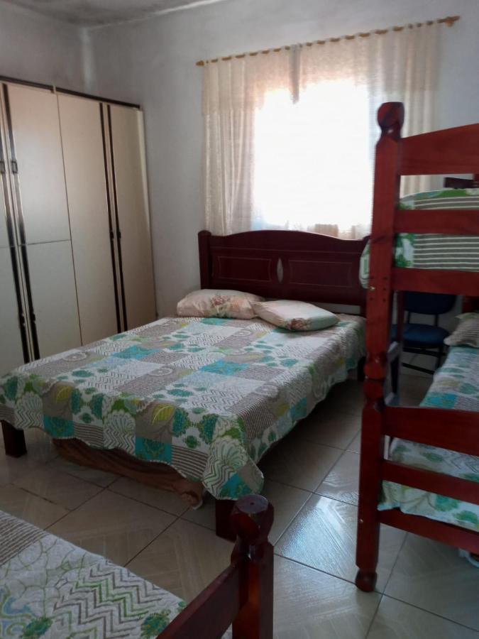 Hostel Cantinho Da Paz Caxambu Buitenkant foto