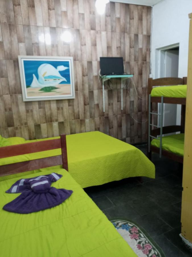 Hostel Cantinho Da Paz Caxambu Buitenkant foto