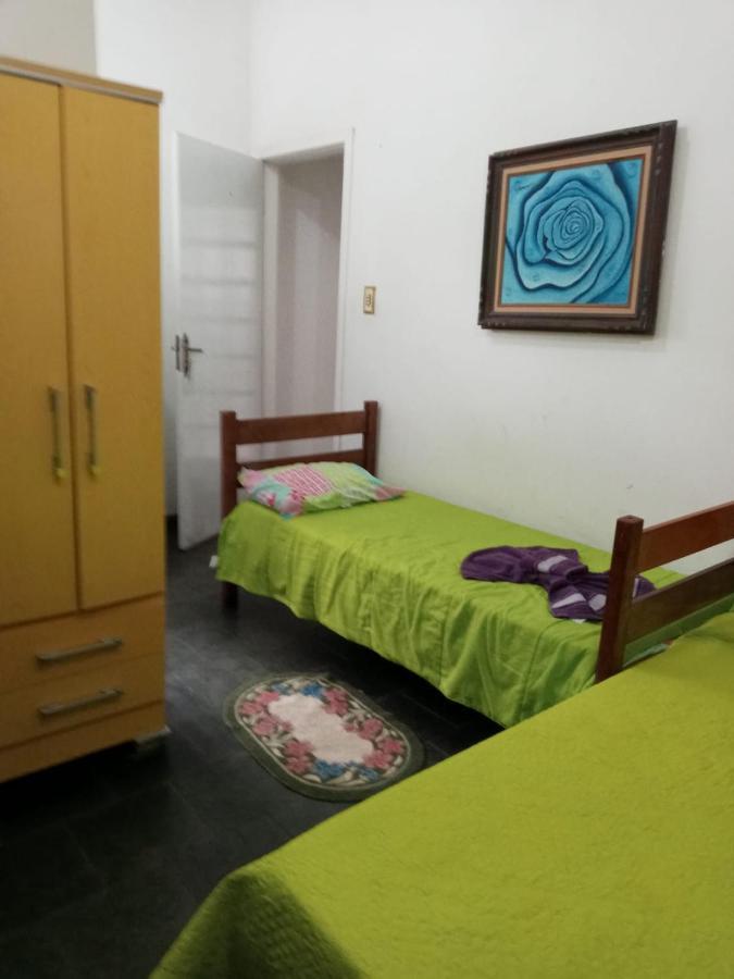 Hostel Cantinho Da Paz Caxambu Buitenkant foto