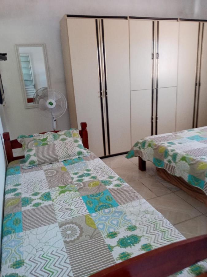 Hostel Cantinho Da Paz Caxambu Buitenkant foto