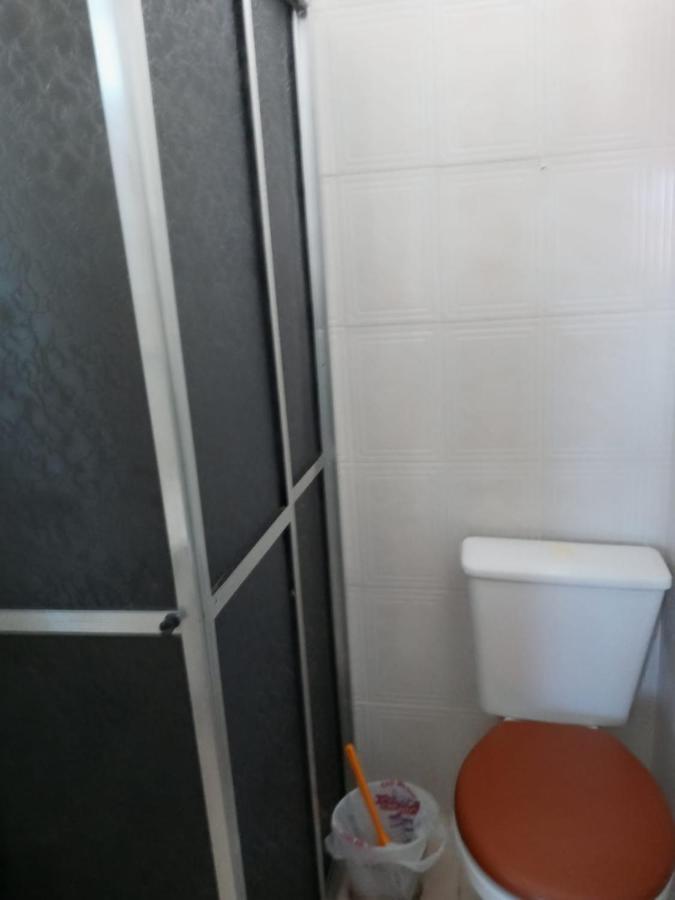 Hostel Cantinho Da Paz Caxambu Buitenkant foto