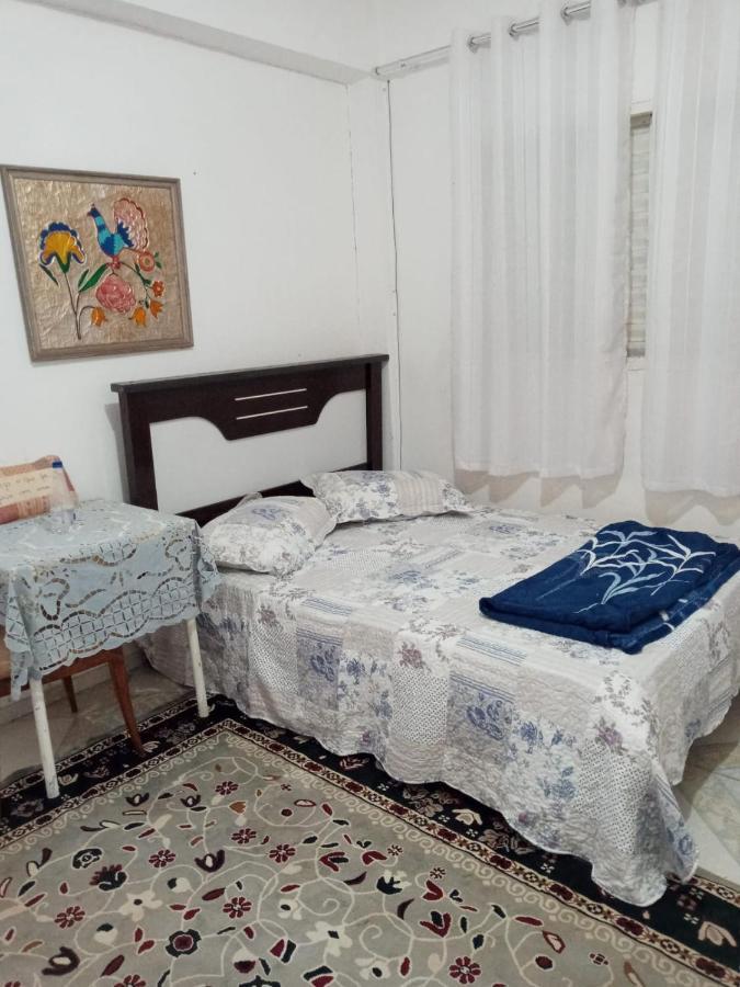 Hostel Cantinho Da Paz Caxambu Buitenkant foto