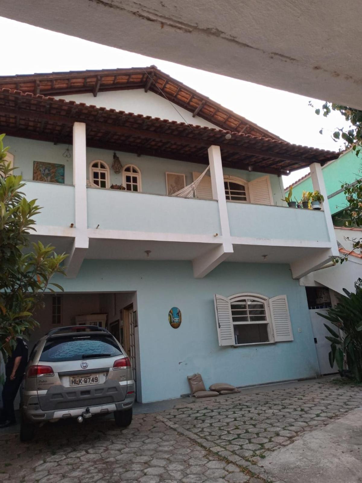 Hostel Cantinho Da Paz Caxambu Buitenkant foto