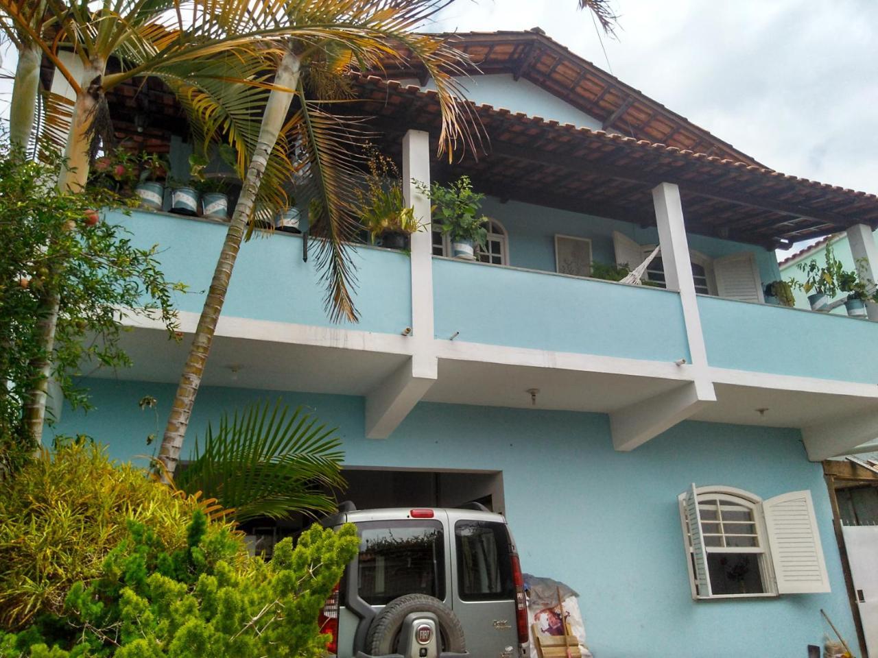 Hostel Cantinho Da Paz Caxambu Buitenkant foto